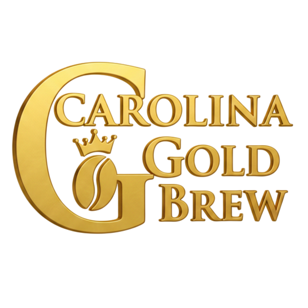 Carolina Gold Brew